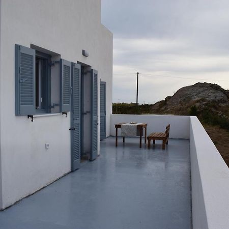 Ktima Panagia Apartamento Glinado Naxos Exterior foto