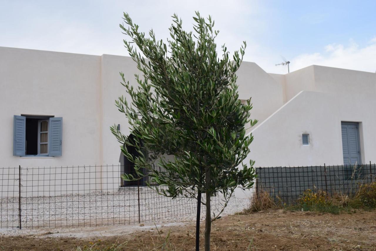 Ktima Panagia Apartamento Glinado Naxos Exterior foto